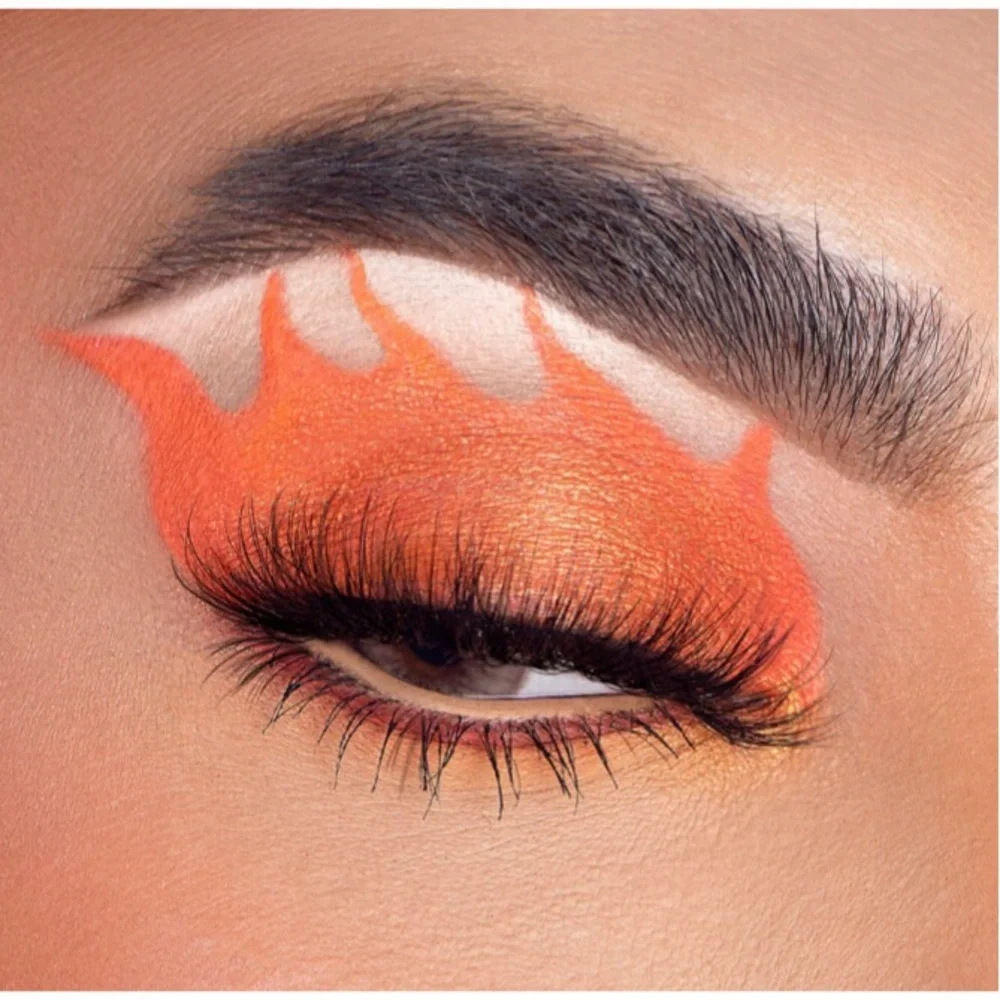 Artist Couture Caliente Palette